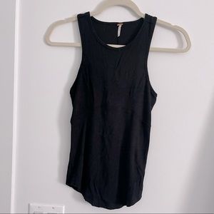Free People black tank